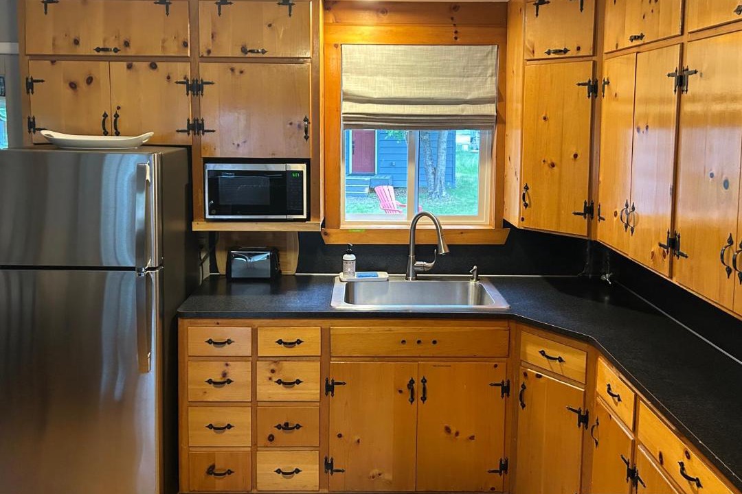 Photo of Kitchen in Nordman