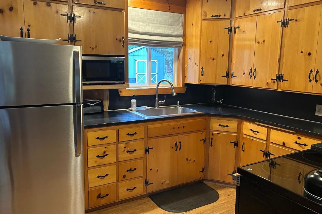 Photo of Kitchen in Nordman