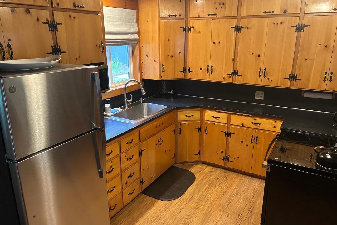 Photo of Kitchen in Nordman