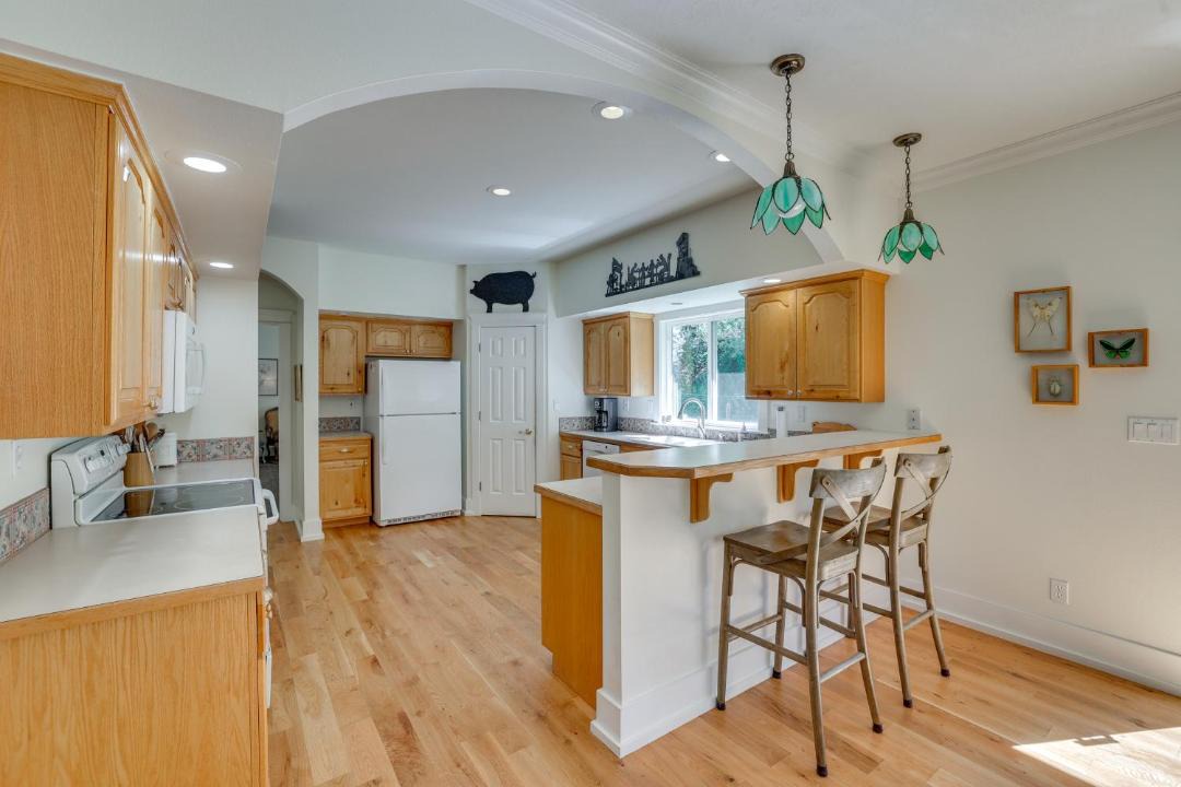 Photo of Kitchen in Boise
