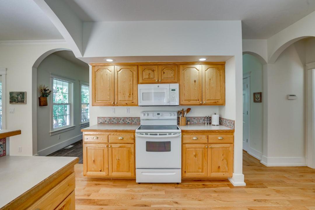 Photo of Kitchen in Boise