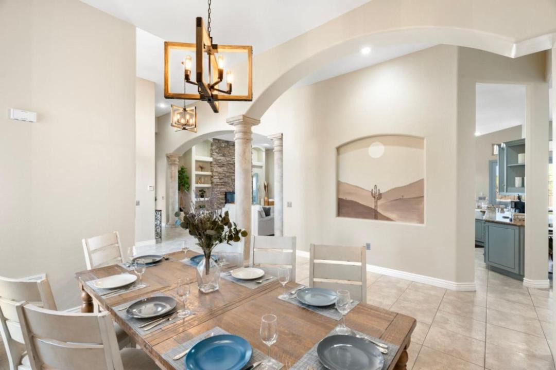 Photo of Kitchen in East Mesa