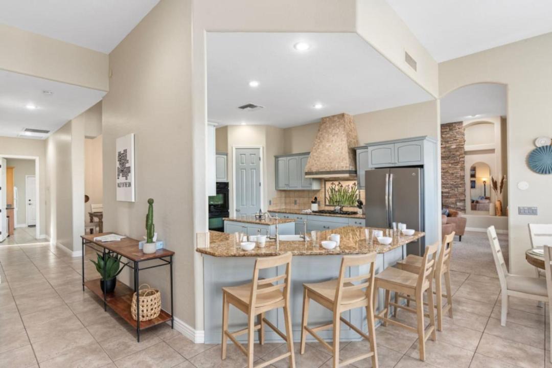 Photo of Kitchen in East Mesa
