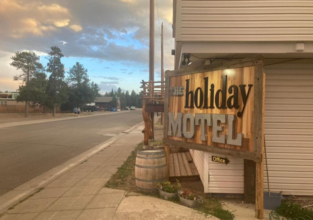 Photo of Others in West Yellowstone