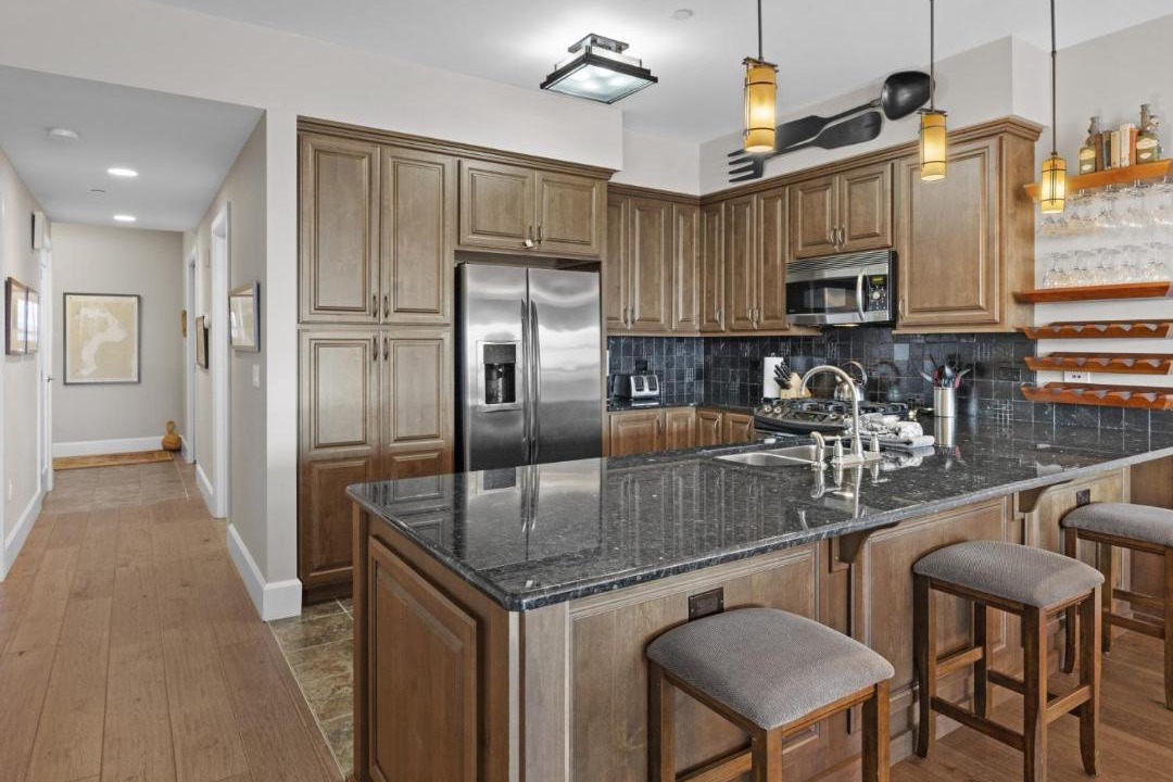 Photo of Kitchen in Sandpoint