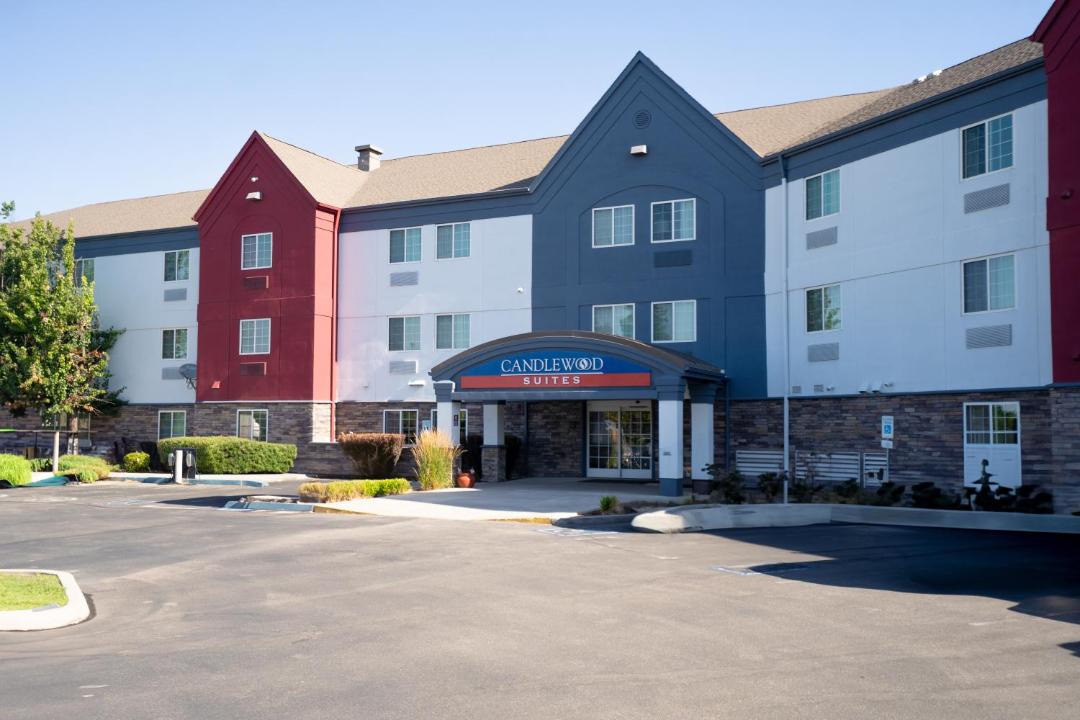 Photo of Buildings in Boise