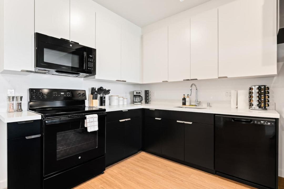 Photo of Kitchen in Little Tokyo