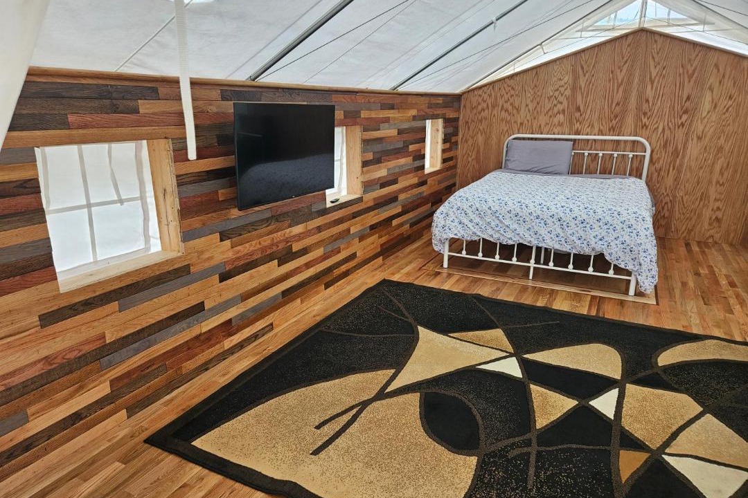 Photo of Bedroom in Big Arm