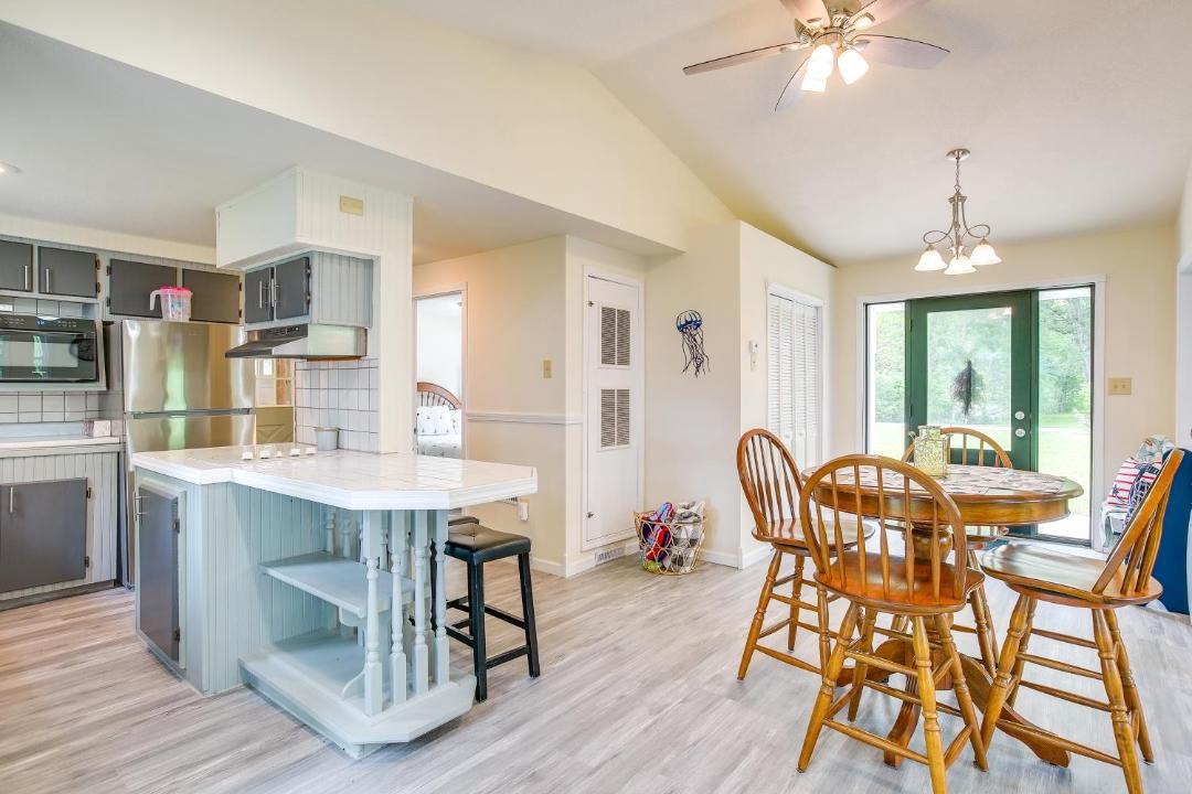 Photo of Kitchen in St. Marys