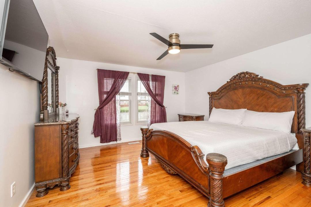 Photo of Bedroom in Fairfield