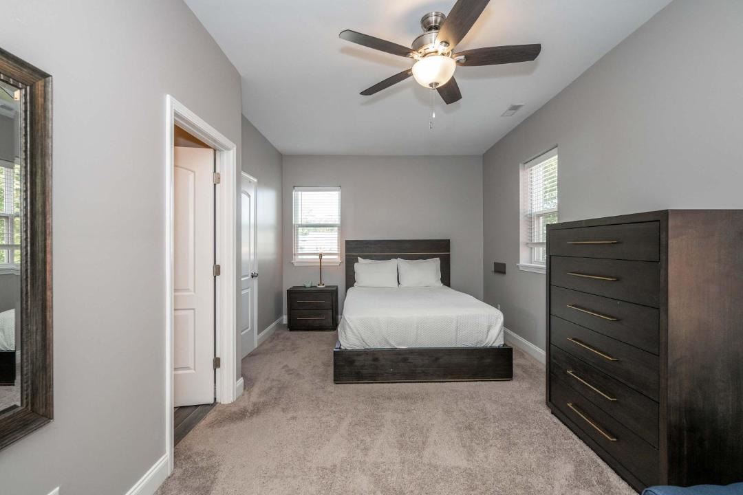 Photo of Bedroom in Cincinnati