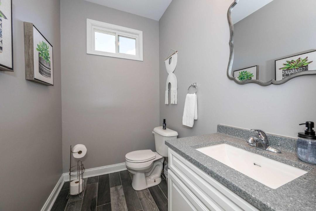 Photo of Bathroom in Cincinnati