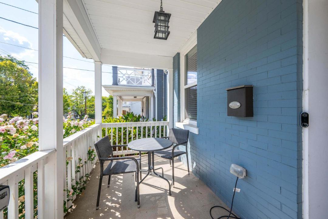 Photo of Patio Balcony in Cincinnati