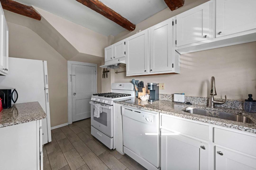 Photo of Kitchen in Clintonville