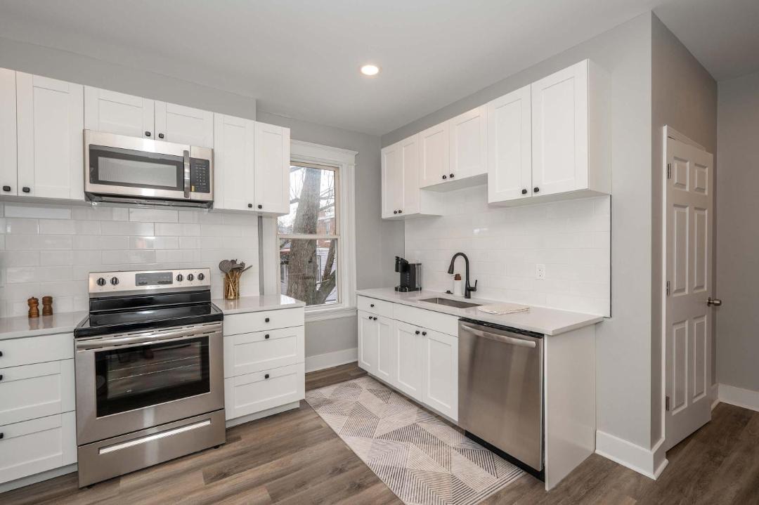 Photo of Kitchen in Covington