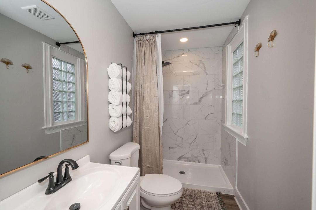 Photo of Bathroom in Covington