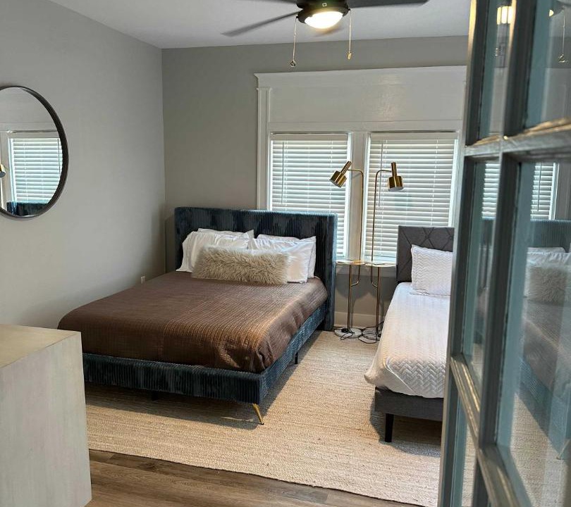 Photo of Bedroom in Covington