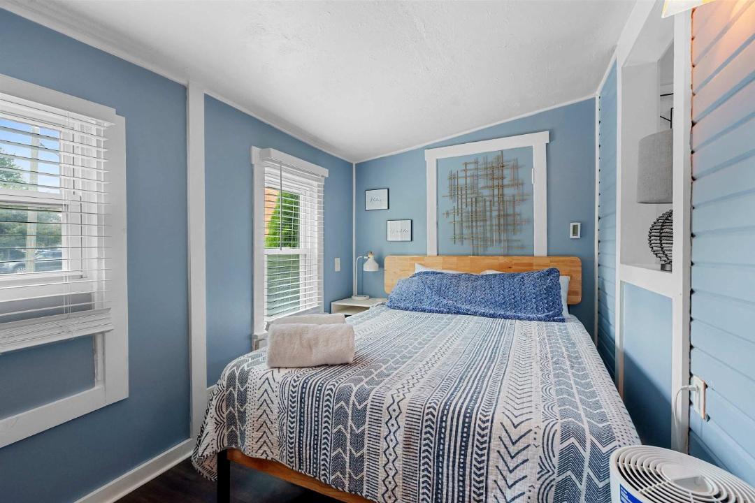 Photo of Bedroom in Merion Village