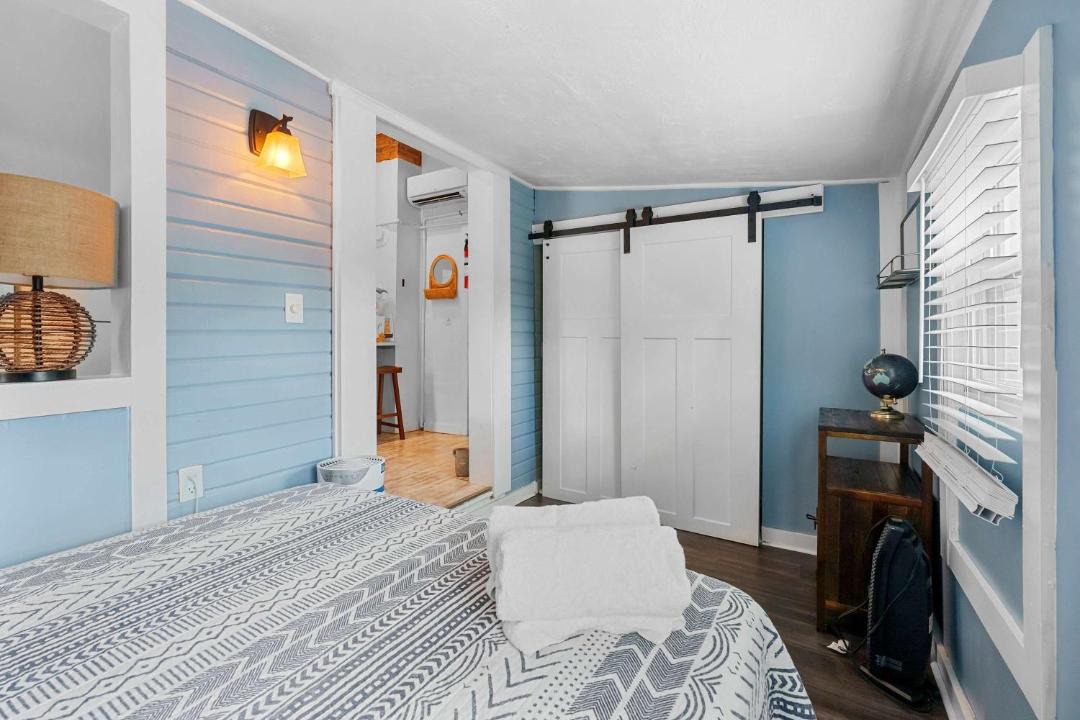 Photo of Bedroom in Merion Village