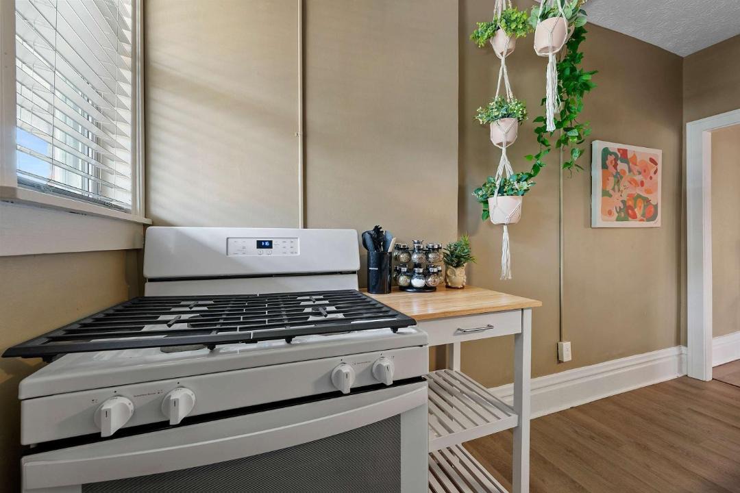 Photo of Kitchen in Merion Village