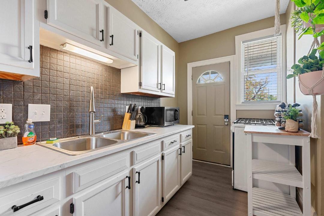 Photo of Kitchen in Merion Village