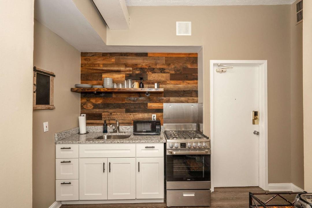 Photo of Kitchen in Newport