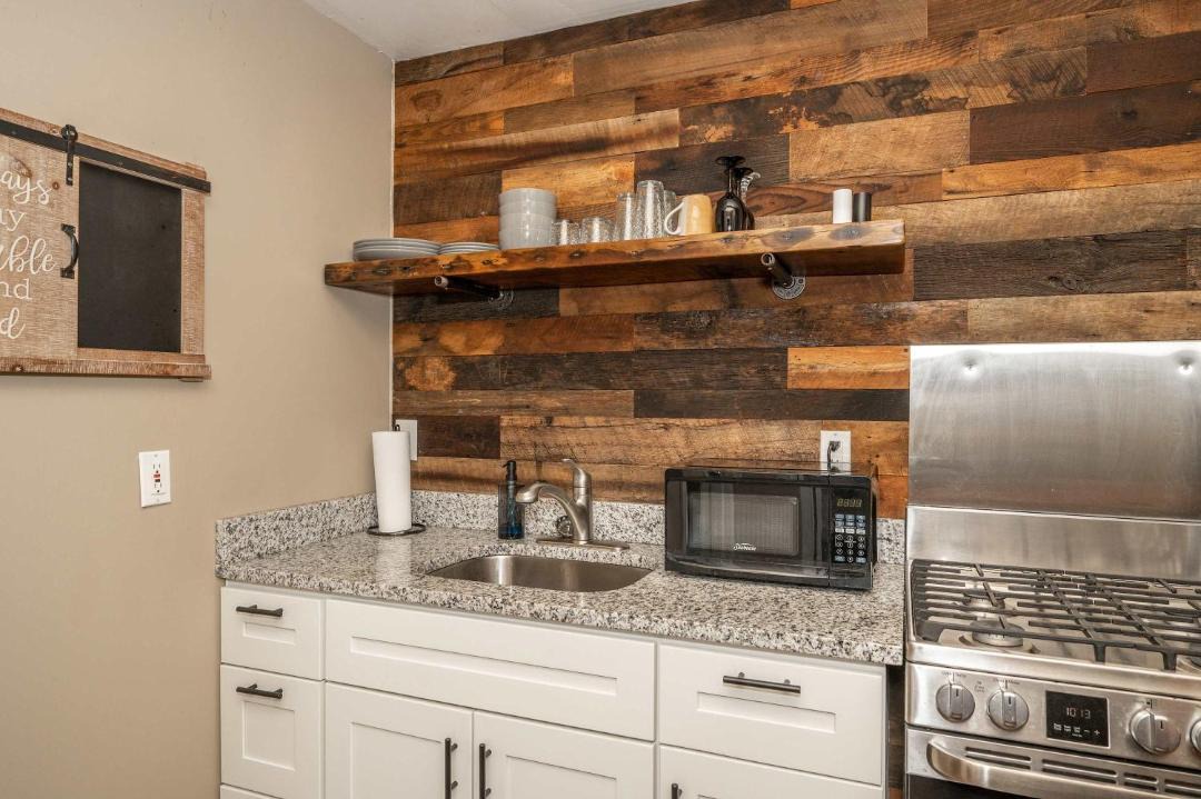 Photo of Kitchen in Newport