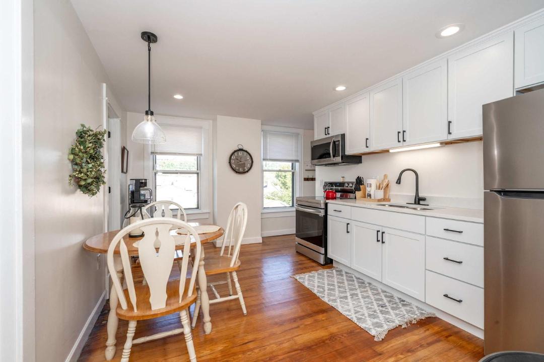 Photo of Kitchen in Ludlow