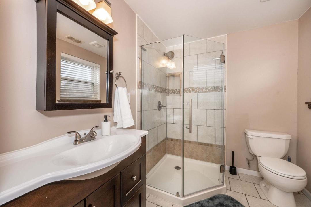 Photo of Bathroom in Mason