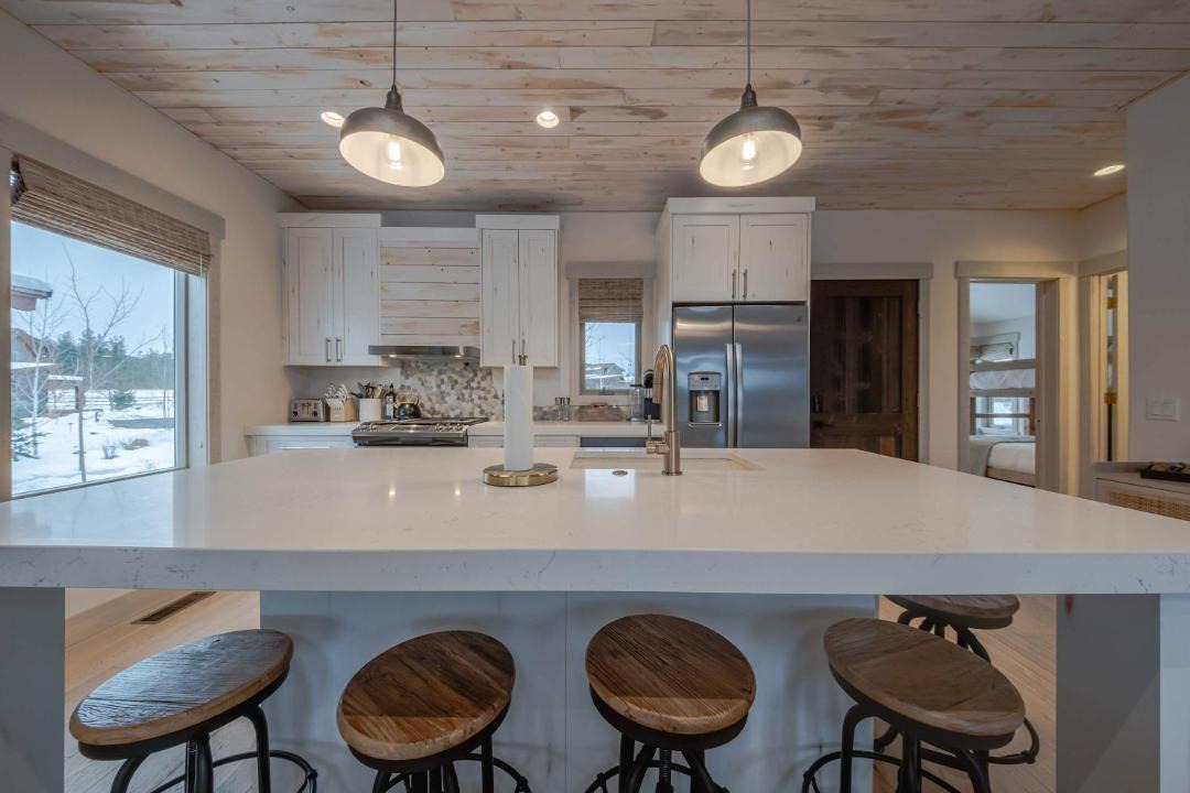 Photo of Kitchen in Eureka