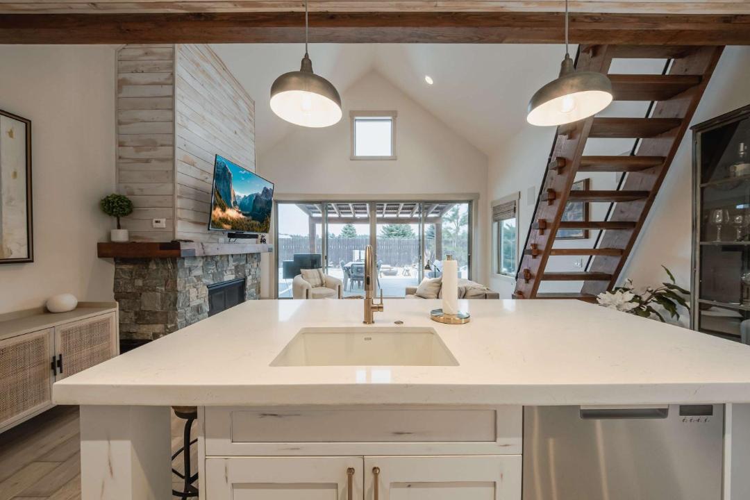 Photo of Kitchen in Eureka