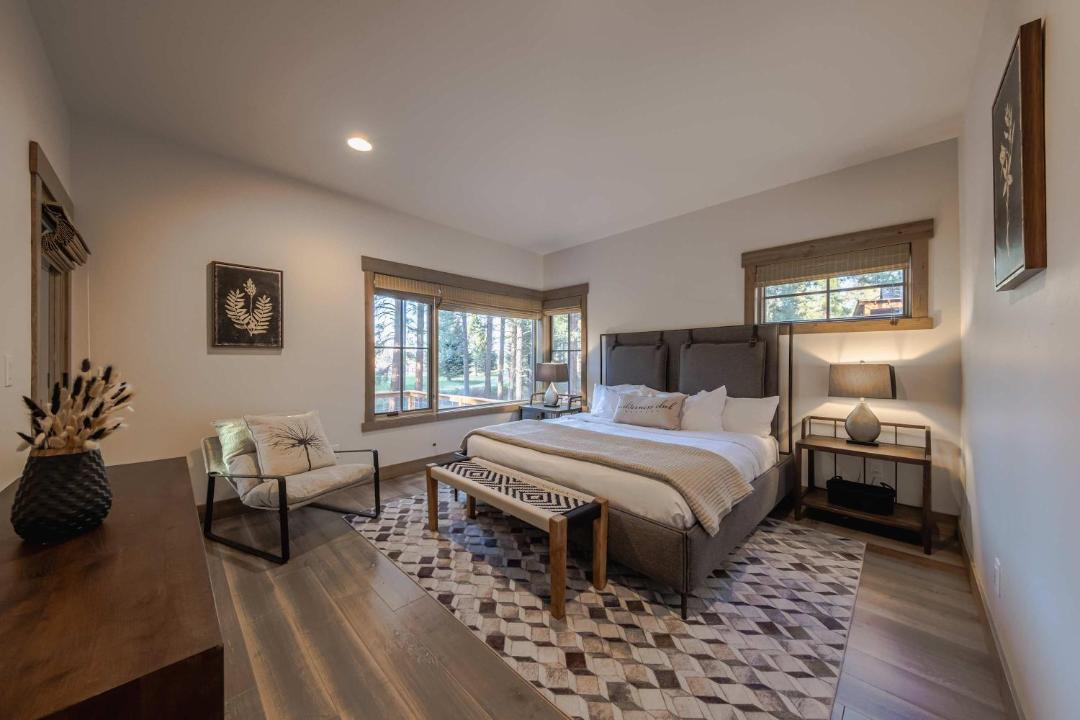 Photo of Bedroom in Eureka