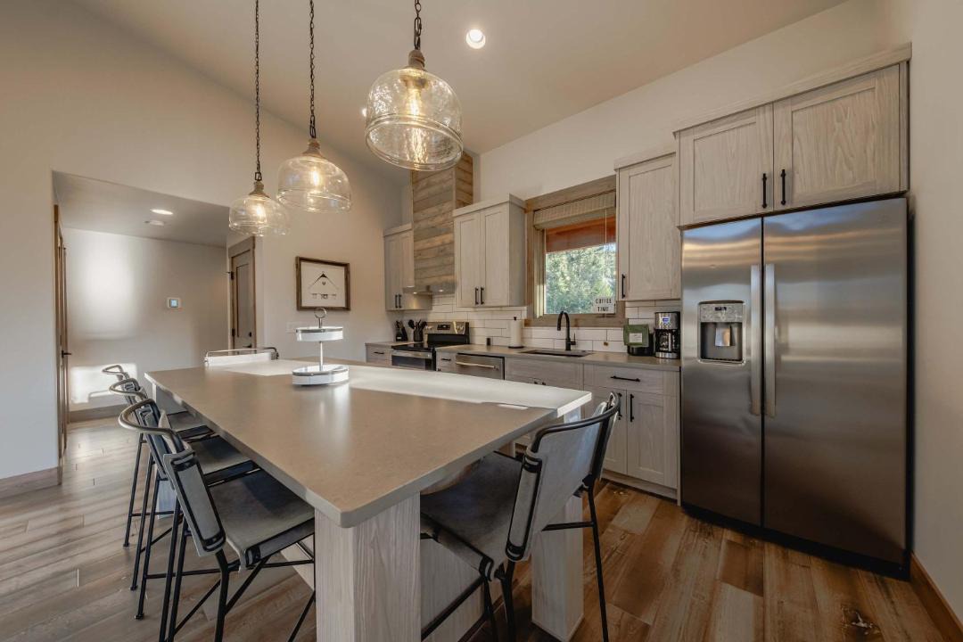 Photo of Kitchen in Eureka