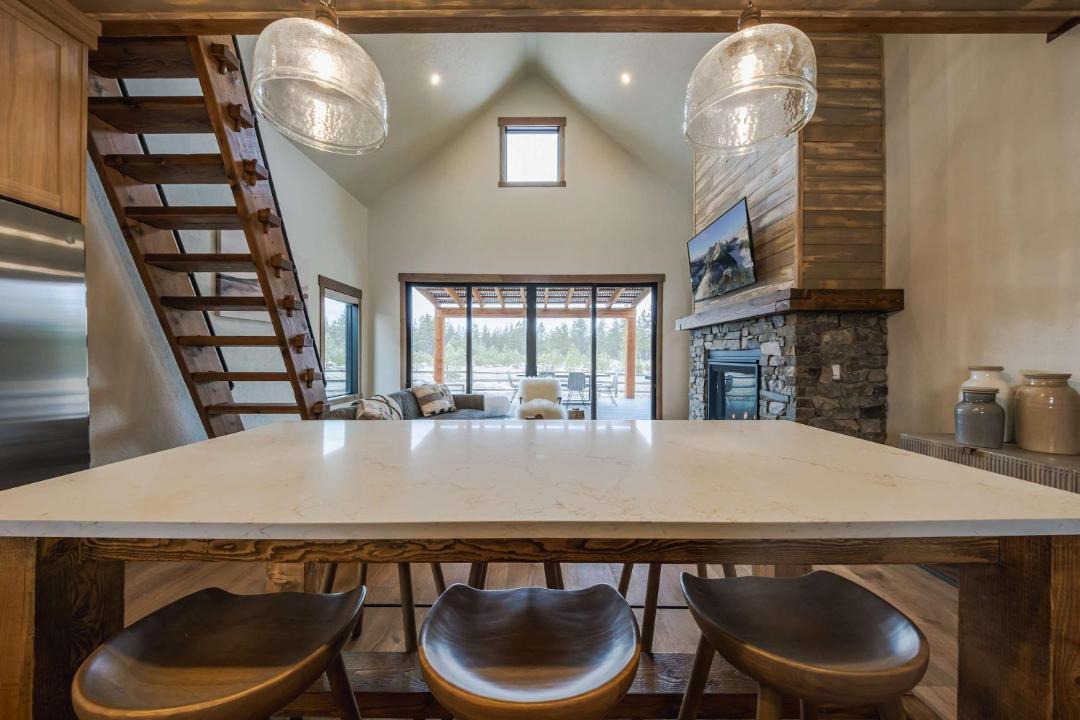 Photo of Kitchen in Eureka