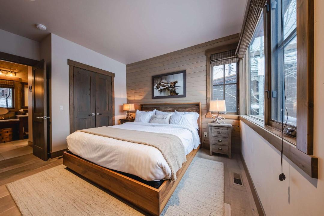 Photo of Bedroom in Eureka