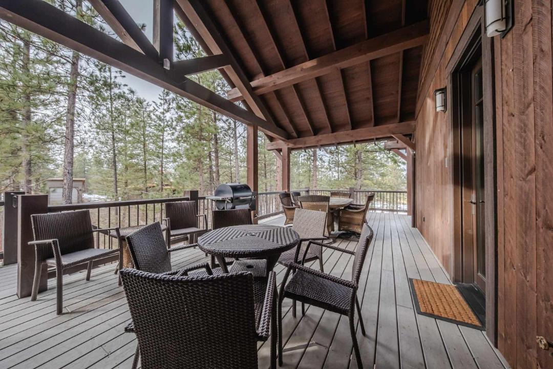Photo of Patio Balcony in Eureka