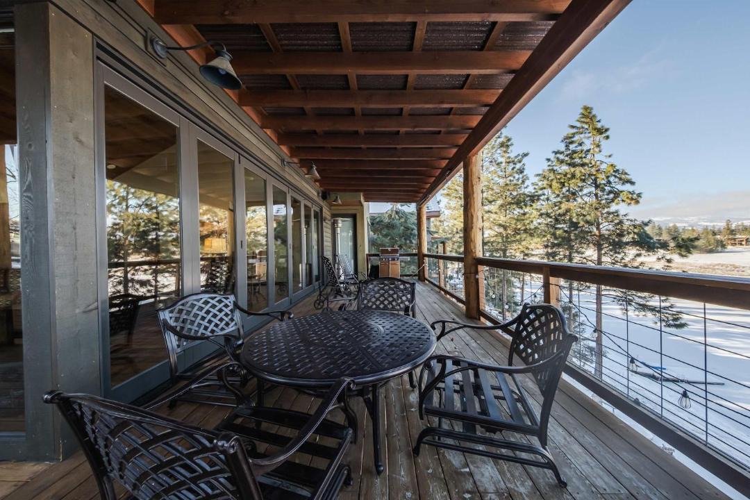 Photo of Patio Balcony in Eureka