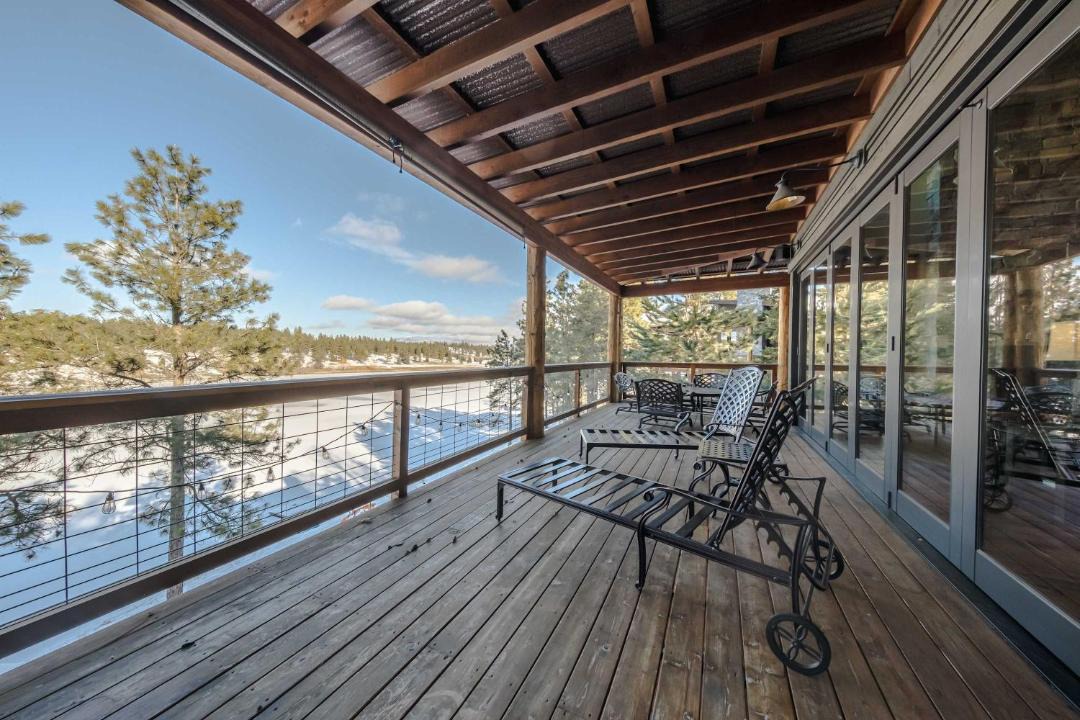 Photo of Patio Balcony in Eureka