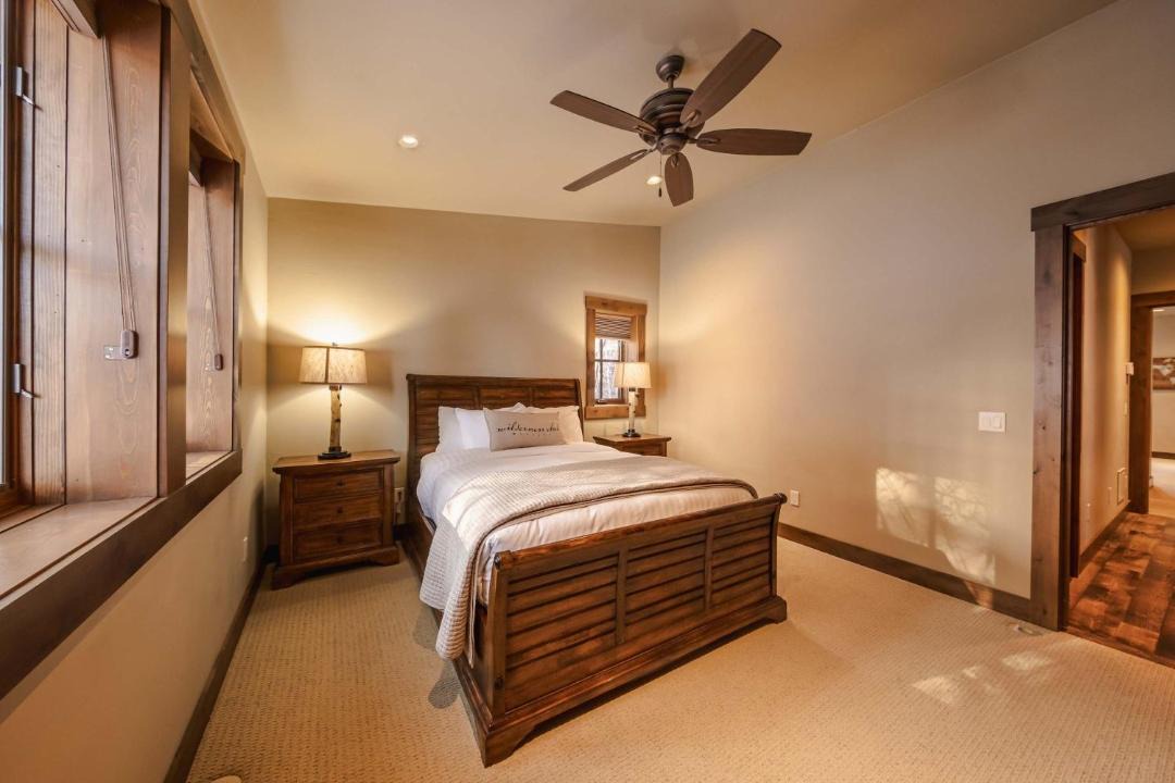 Photo of Bedroom in Eureka