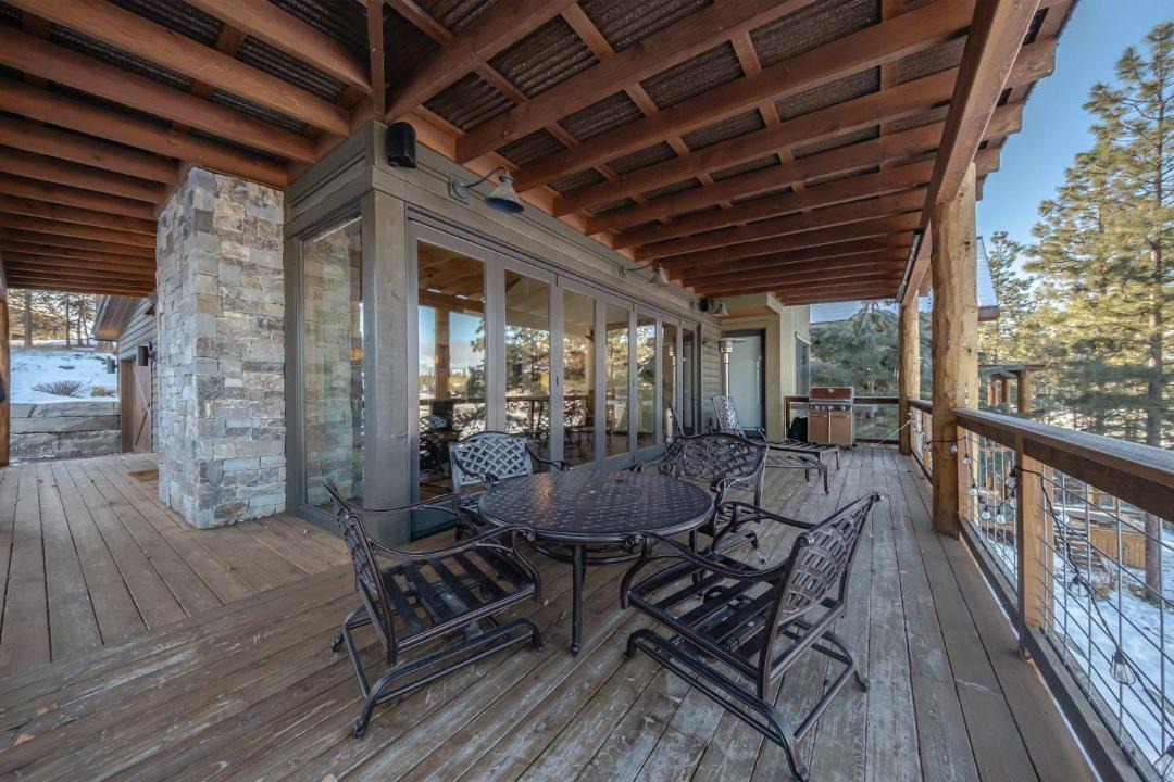 Photo of Patio Balcony in Eureka