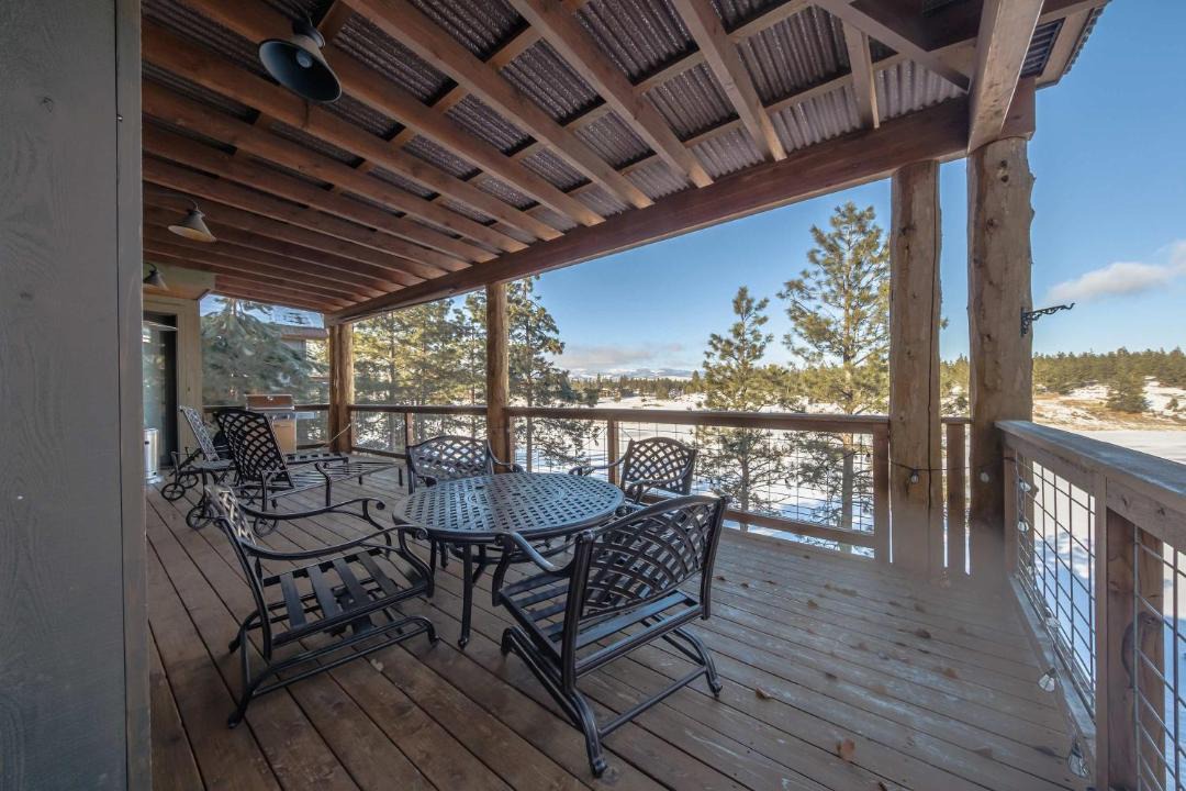 Photo of Patio Balcony in Eureka