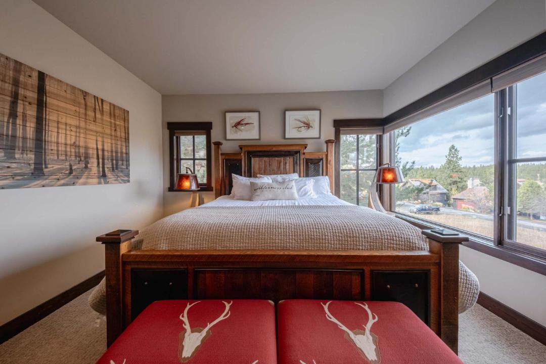 Photo of Bedroom in Eureka