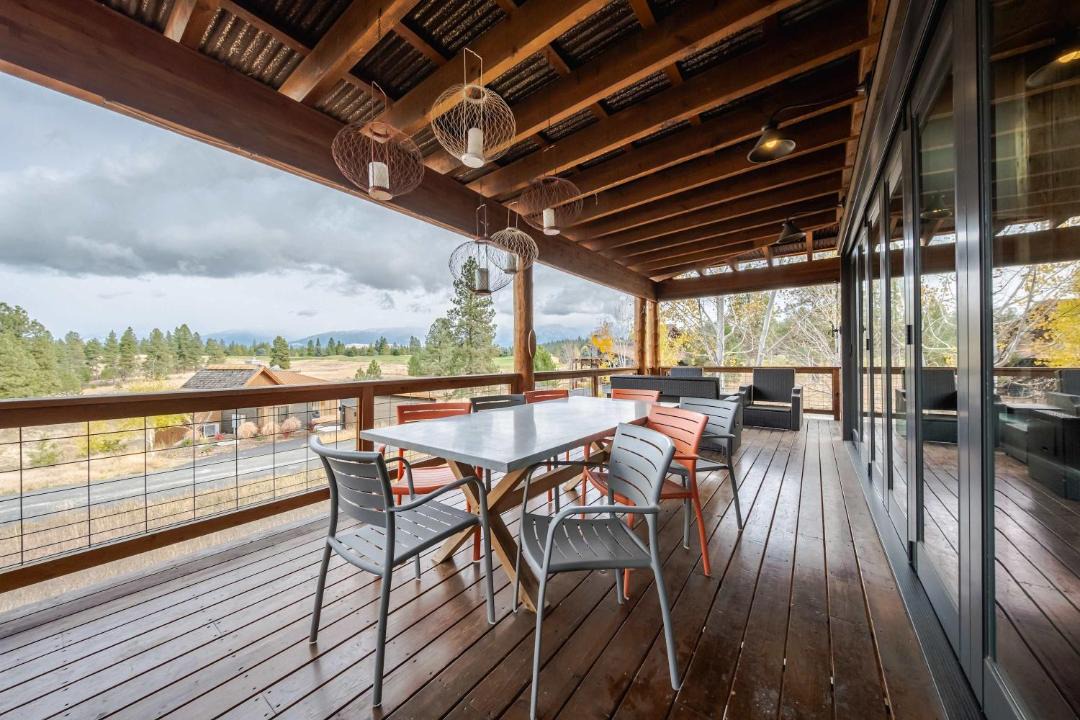 Photo of Patio Balcony in Eureka