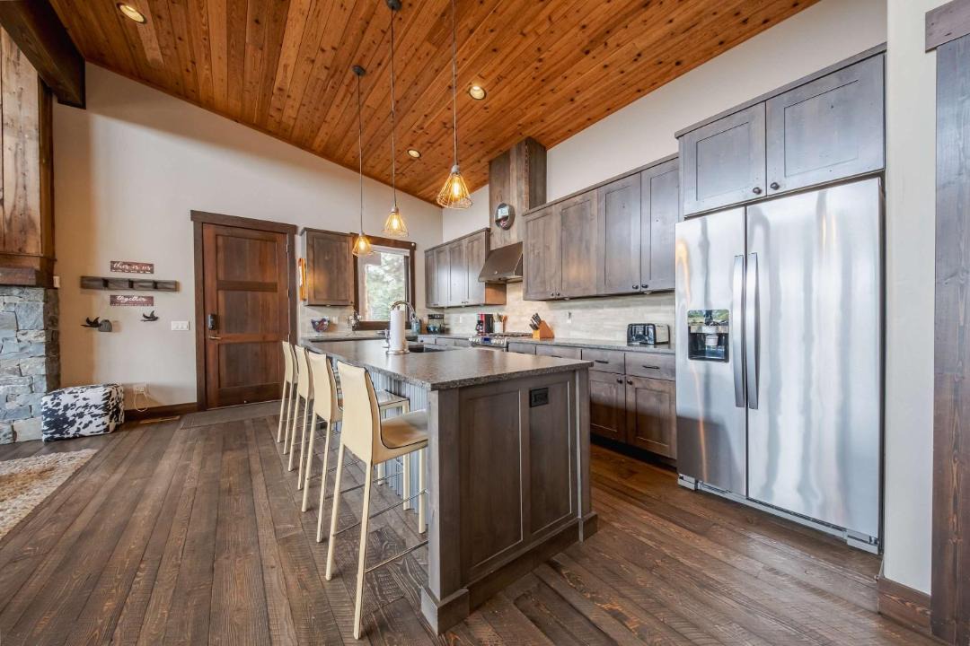 Photo of Kitchen in Eureka
