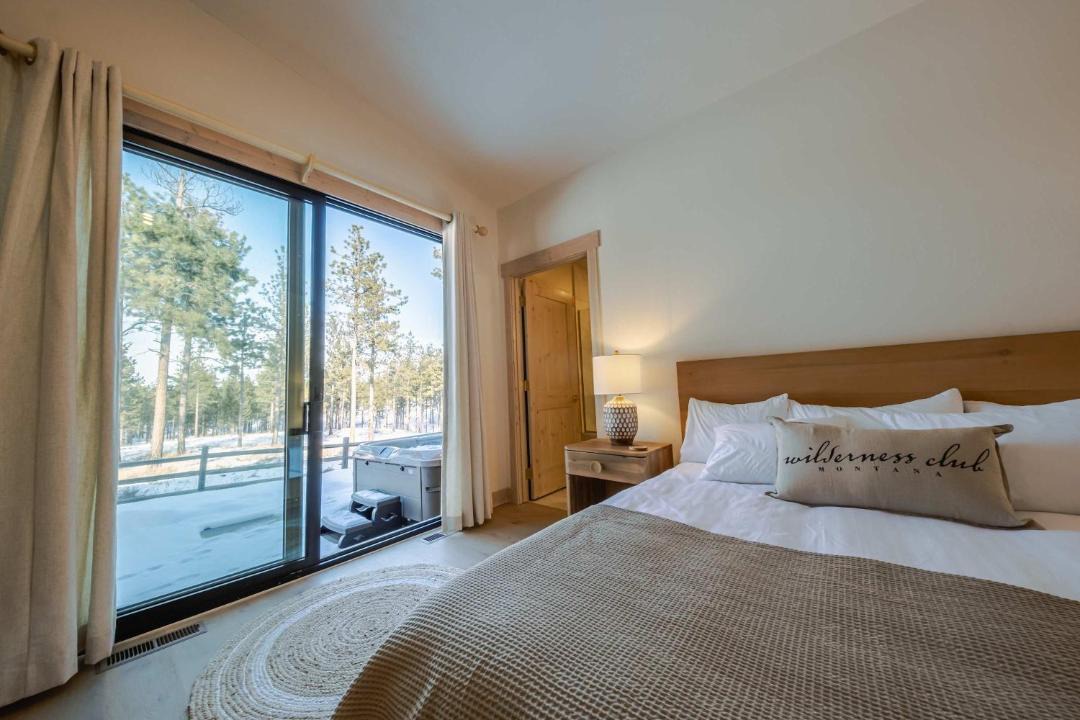 Photo of Bedroom in Eureka