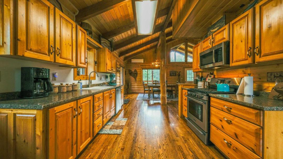 Photo of Kitchen in Eureka