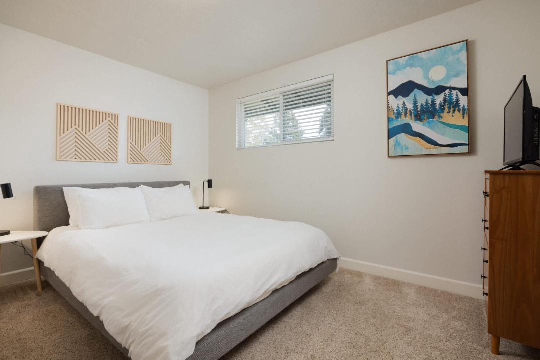 Photo of Bedroom in Orchard District