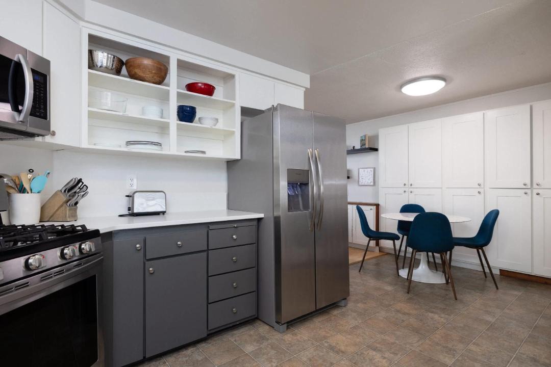 Photo of Kitchen in Orchard District
