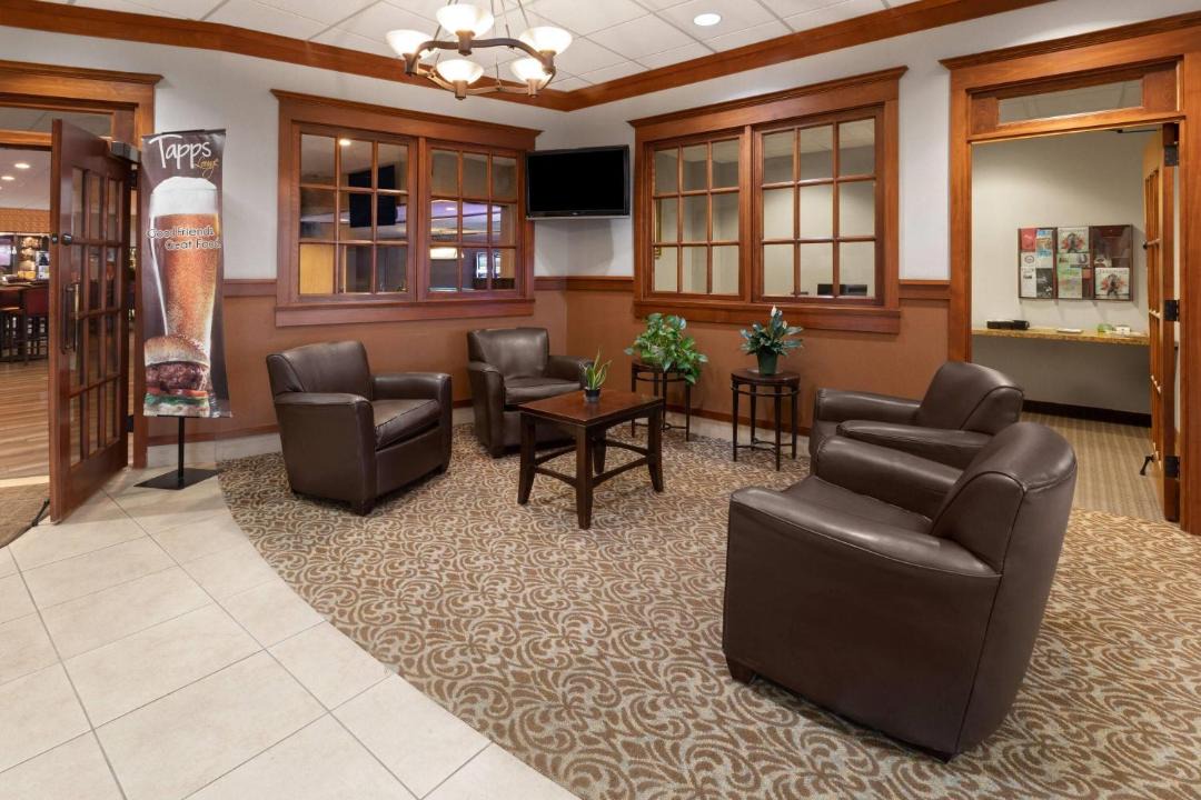 Photo of Livingroom in Jamestown