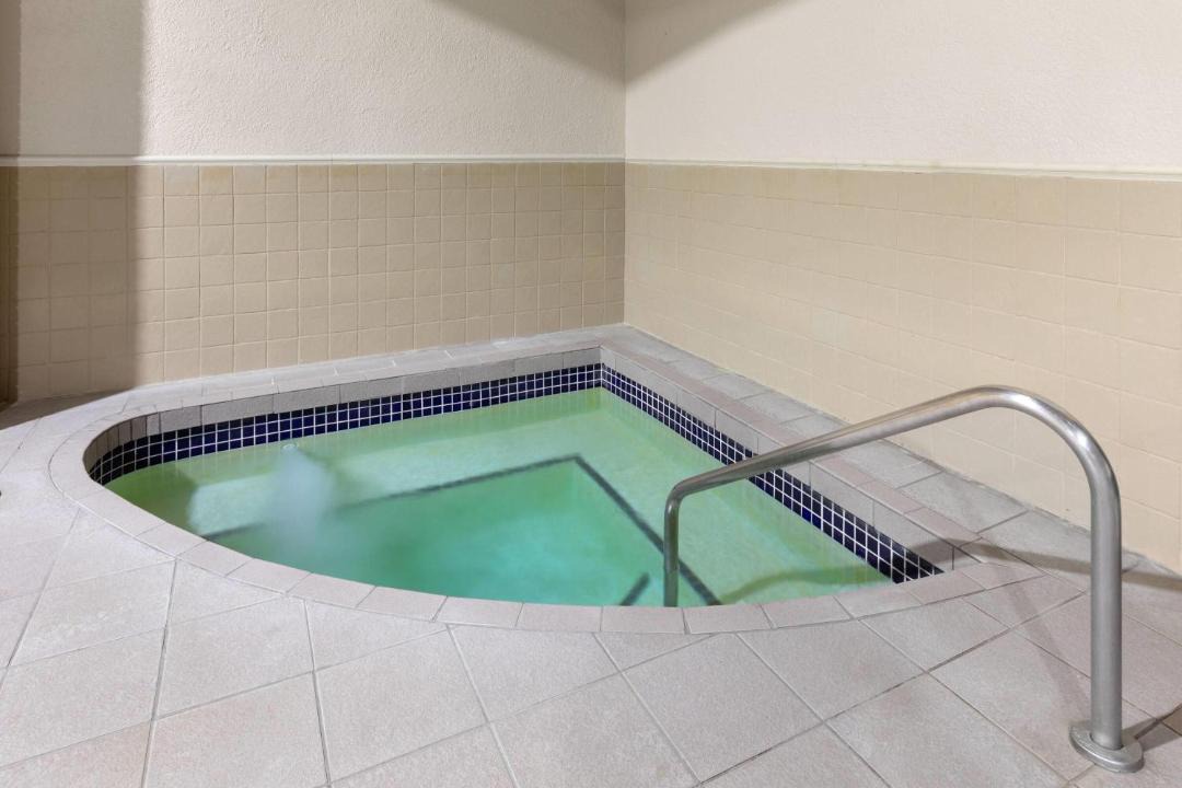 Photo of Bathroom in Jamestown